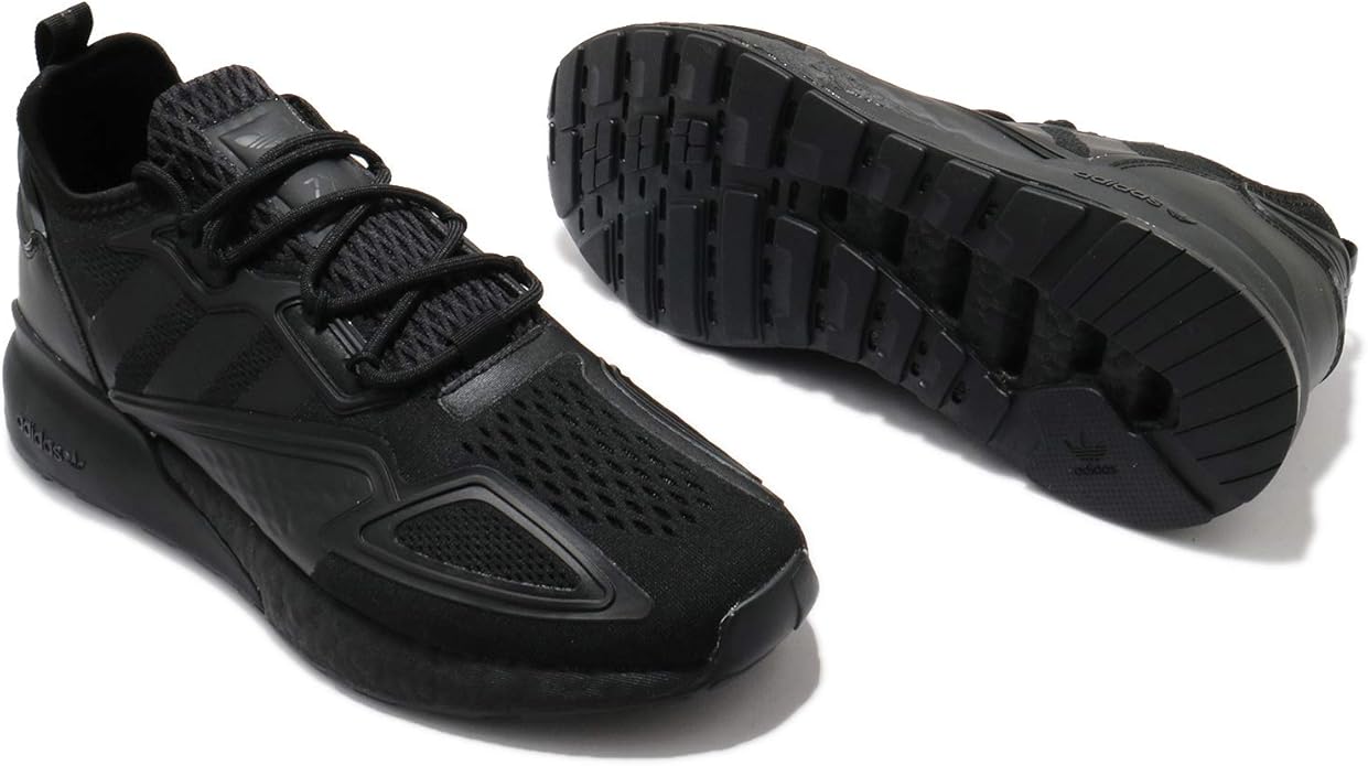 Amazon | [アディダス] ZX 2K ブースト メンズ カジュアル シューズ Originals ZX 2K Boost GY2689  [並行輸入品] | スニーカー