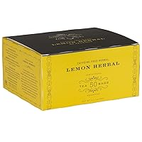 Vista 5 de Harney & Sons Té de hierbas, bolsas de té, manzanilla, 50