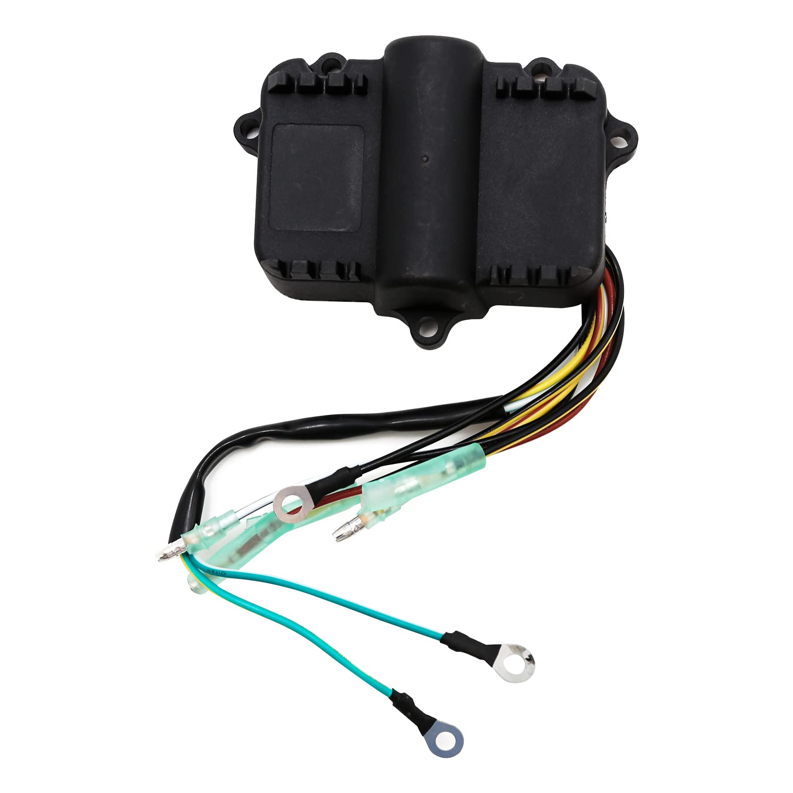 LIDSCURA 339-7452A19 Switch Box CDI Power Pack Replacement for Mercury Outboard 18-5777 114-7452K 1 339-7452A1 7452A7 7452A15 7452A18