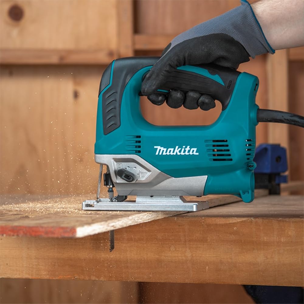 Makita JV0600K - Sierra De Calar 650W