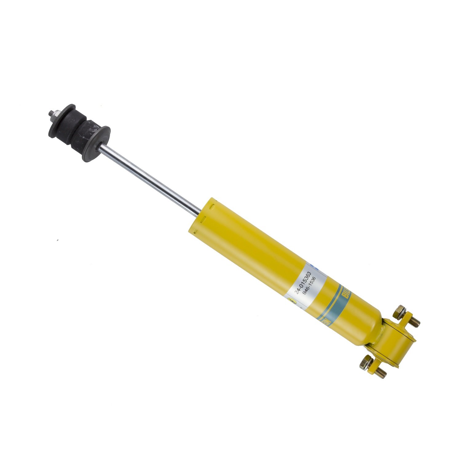 Automotive Bilstein 24-015363 Shock Absorber, Rear