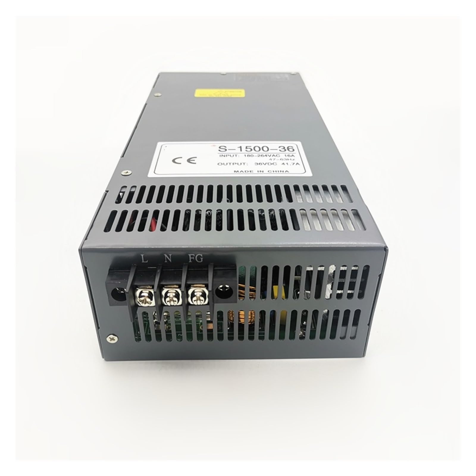 Regulowane napięcie, zasilacz 1500 W, sterownik LED, przemysłowy transformator mocy 13,8 V, 24 V, 48 V, 60 V, 72 V (13,8 V)