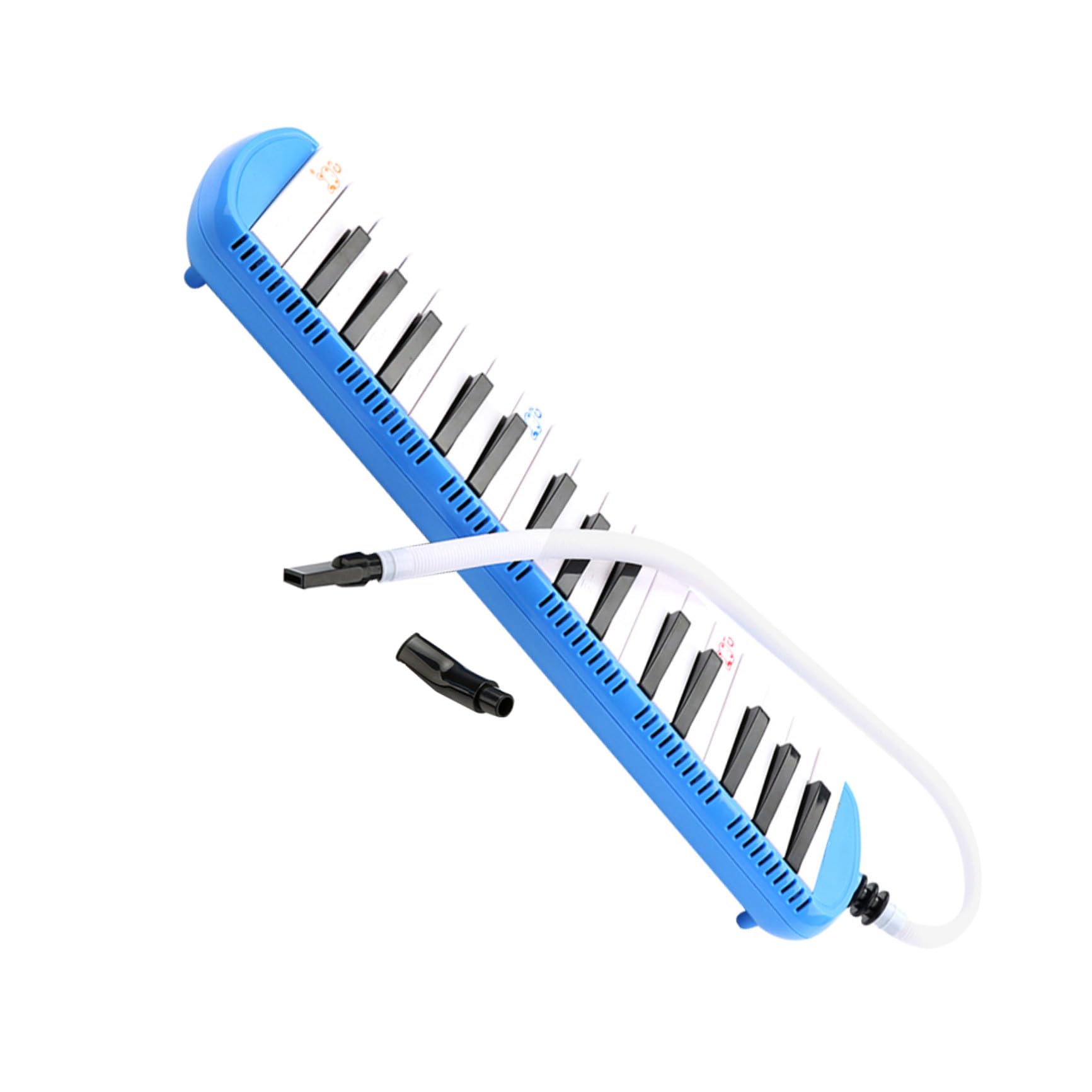 Strumento Melodico A 32 Tasti Per Principianti Con Bocchino A Tubo Professionale Leggero E Portatile Realizzato Con Materiali Resistenti Duraturi