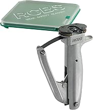 RCBS 90201 Universal Hand Priming Tool, Green