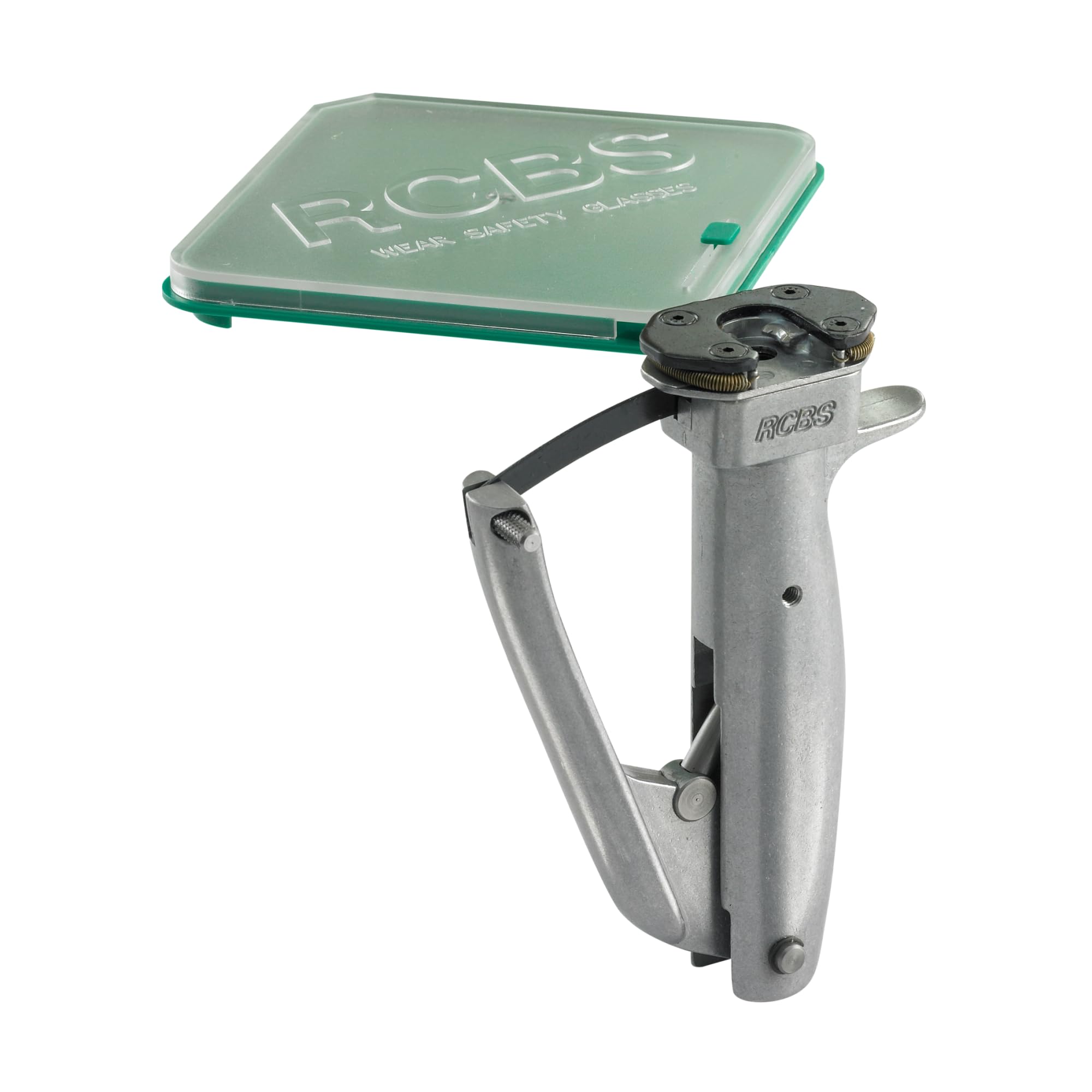 RCBSRCBS 90201 Universal Hand Priming Tool, Green