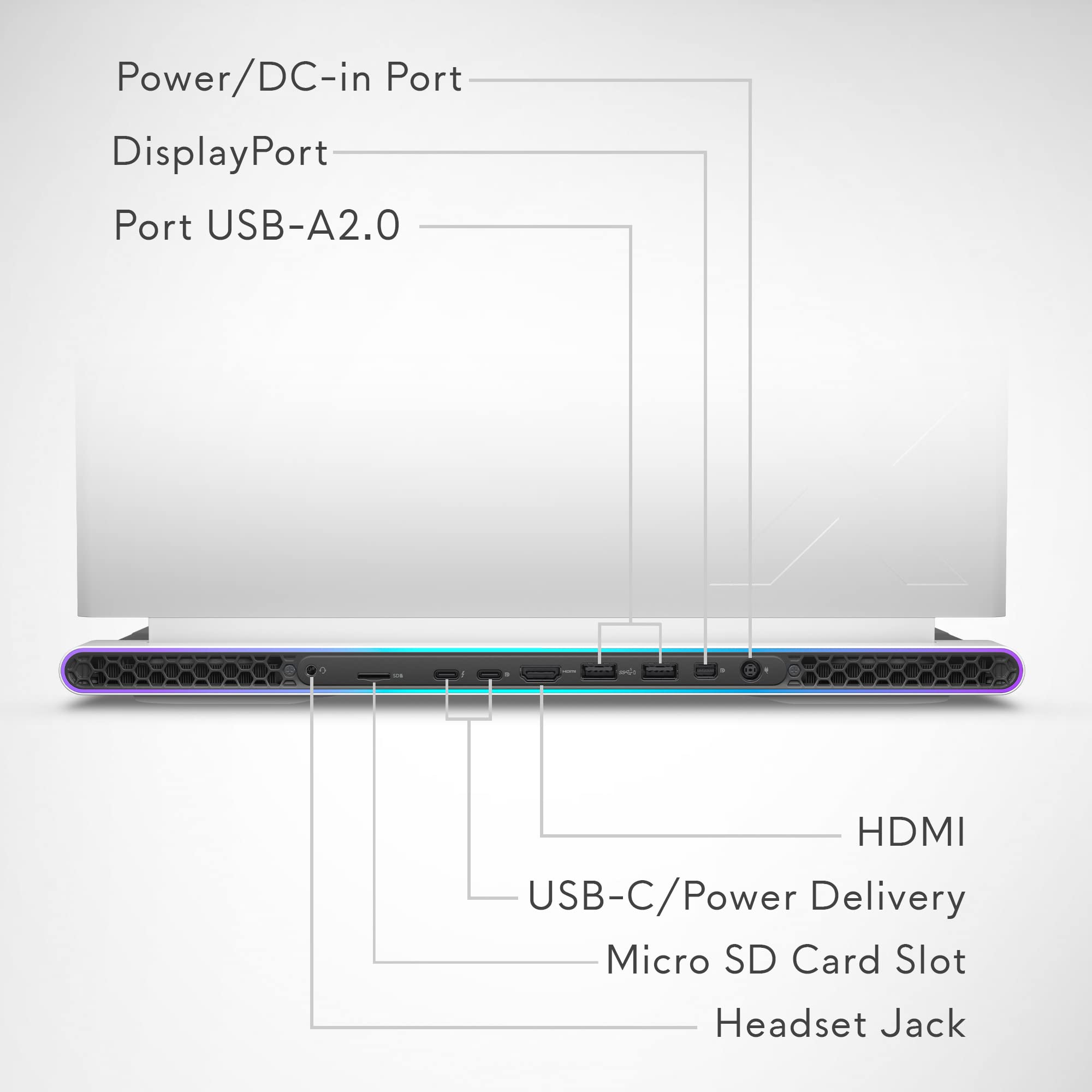 Alienware X16 R1 Gaming Lapto...B0C3FBFCNG | Encarguelo.com