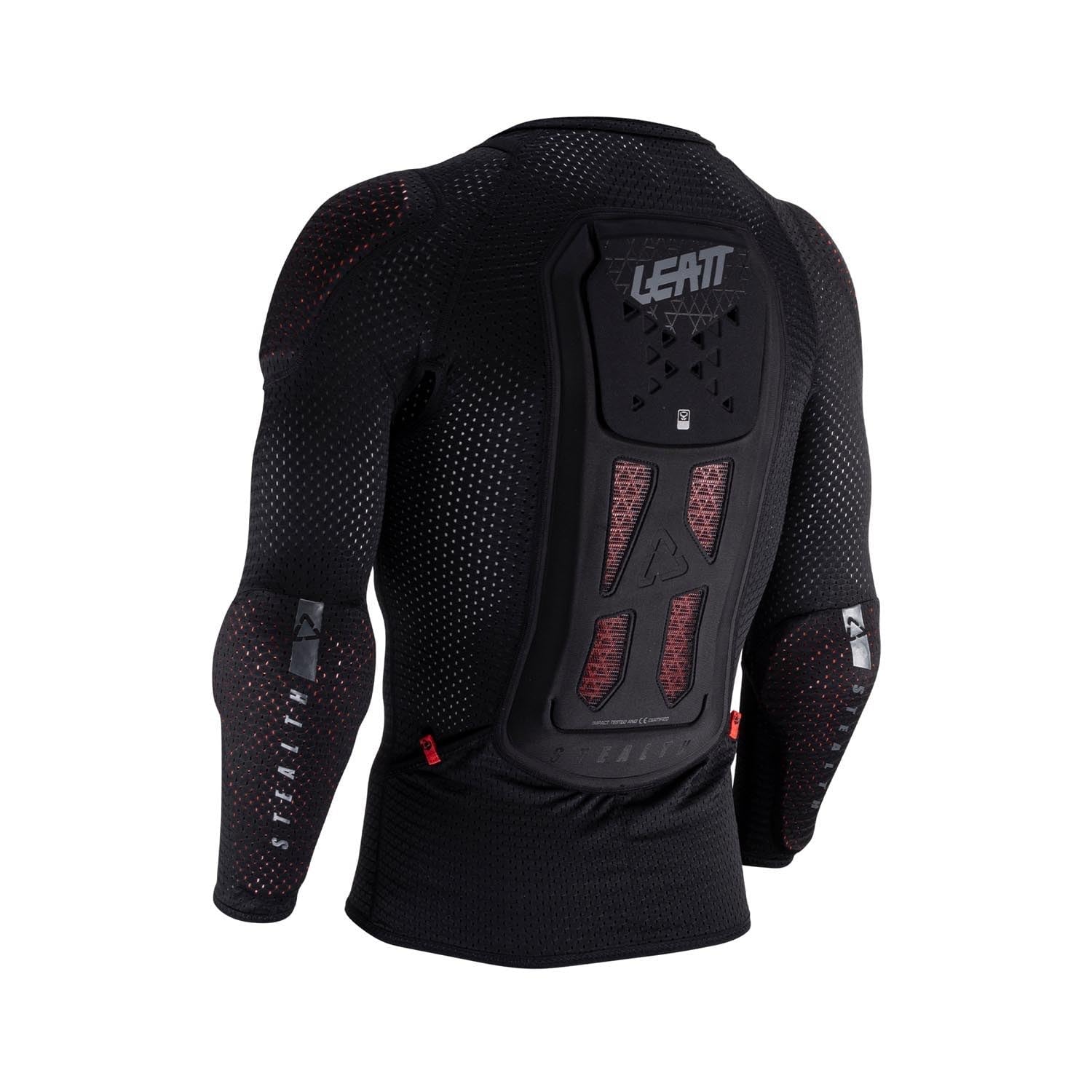 Veste Body Protector ReaFlex Stealth - L 172-178cm
