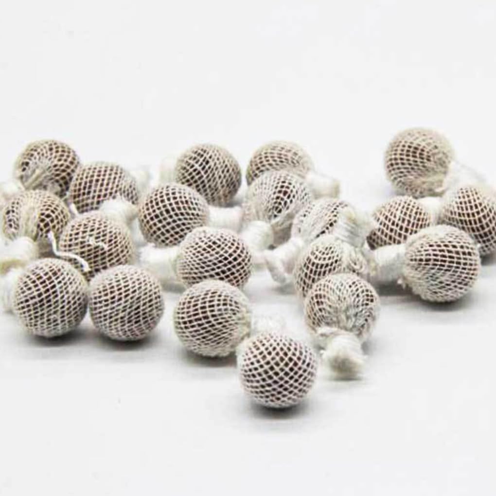 Vaginal Tightening Gel Oil Cream/Detox Balls with String and Applicator– Instant Firming Feminine Care with Natural Ingredients | Hydrating & Alternative (10 Pack Detox Balls with String)