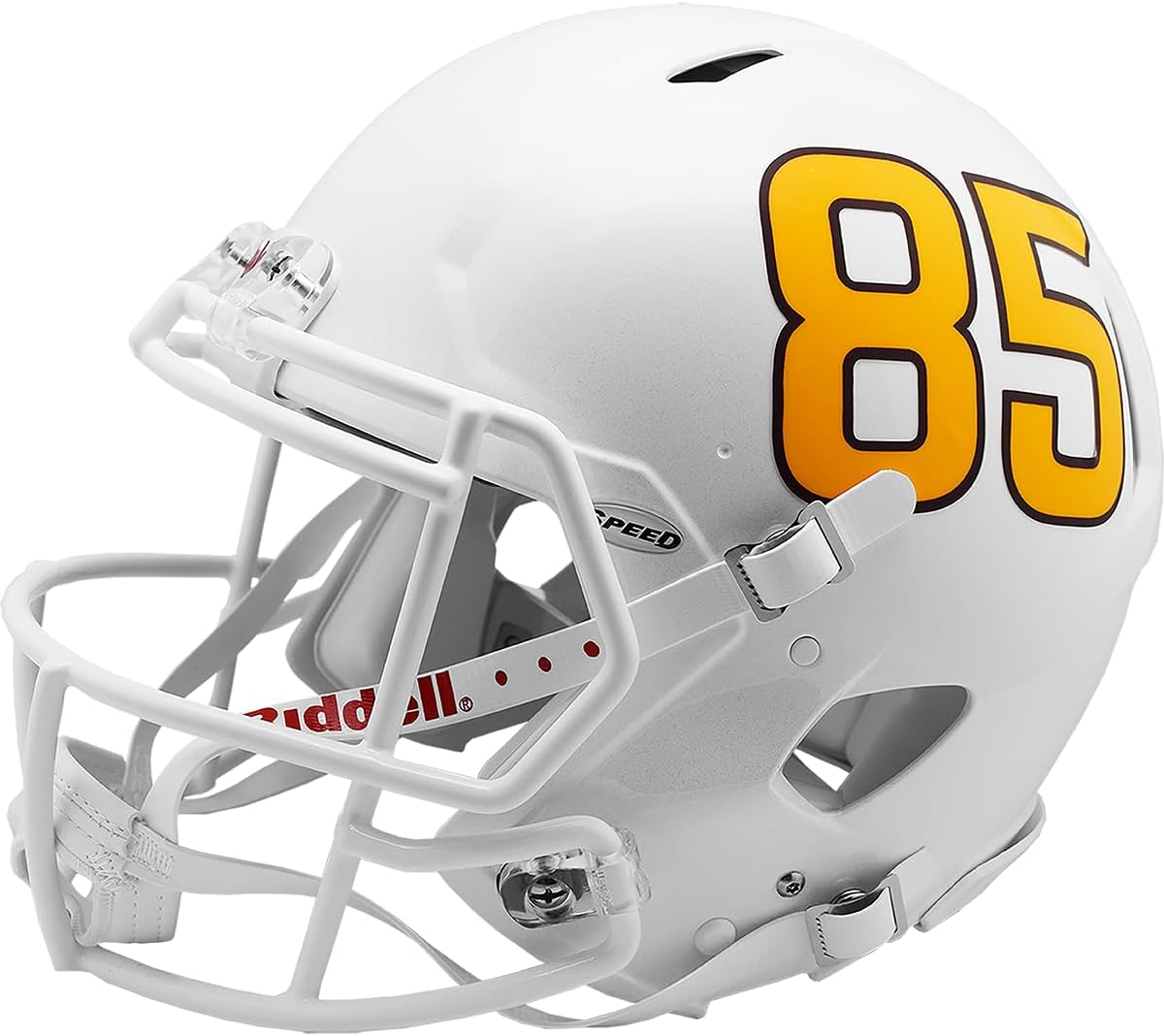 NCAA Arizona State Full Size Speed Authentic Football Helmet