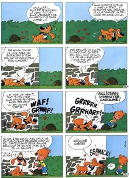 Boule et Bill, Tome 11 : - Book #11 of the Boule & Bill (nouvelle édition)