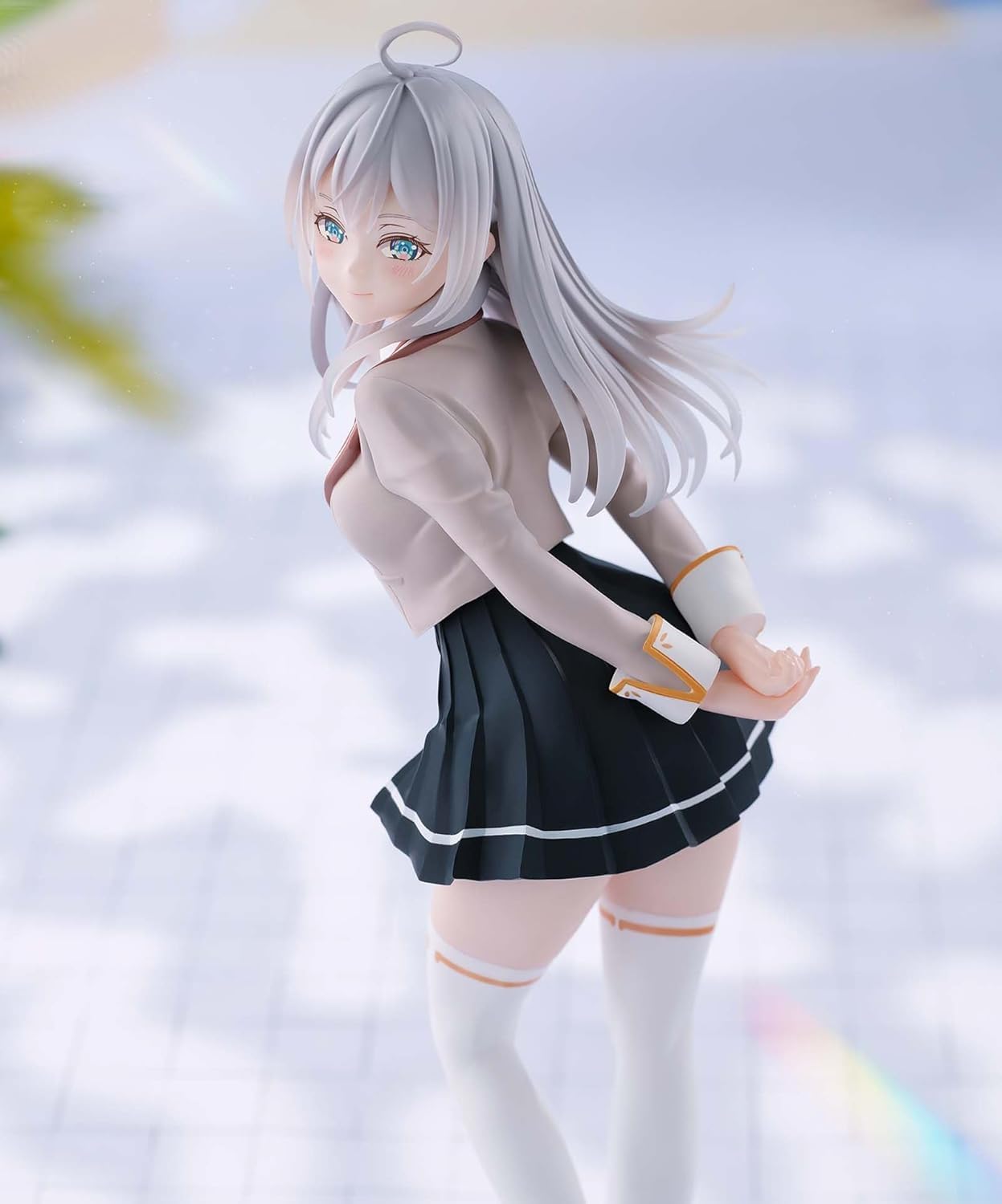 Amazon.co.jp: TVアニメ「時々ボソッとロシア語でデレる隣のアーリャ