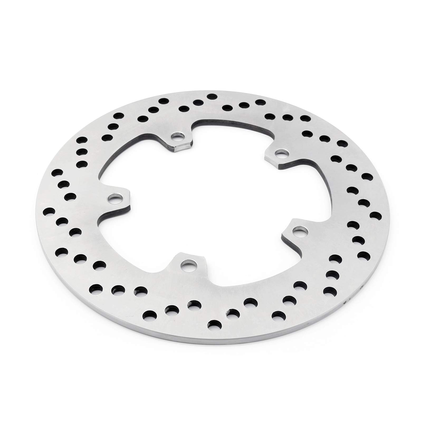 Rotore del disco del freno posteriore adatto per Suzuki An650 Burgman Skywave 650 2004-2012 2008