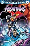 NIGHTWING #9