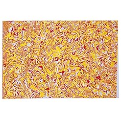 Feuille de Pickguard de guitare matériel de Pickguard de guitare choix de bricolage avec 3 couches décorer le cadeau… - Les Beatles, Paul McCartney, John Lennon, RIngo Starr, George Harrison Feuille de Pickguard de guitare matériel de Pickguard de guitare choix de bricolage avec 3 couches décorer le cadeau… – Image 2