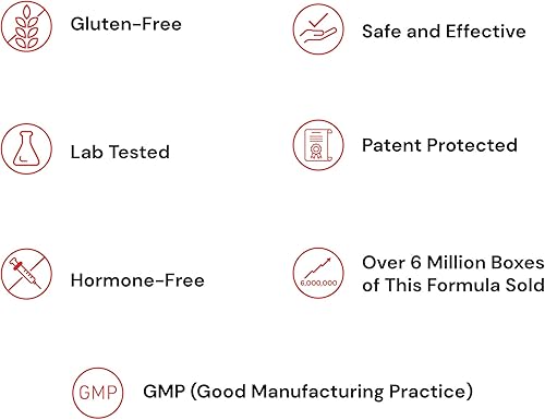 Miniatura 5 de GF-9 y OxyDrene Performance Stack 30 días de suministro - Impulsa un péptido crítico que soporta energía y impulso, además de aumentar el VO2 Max y