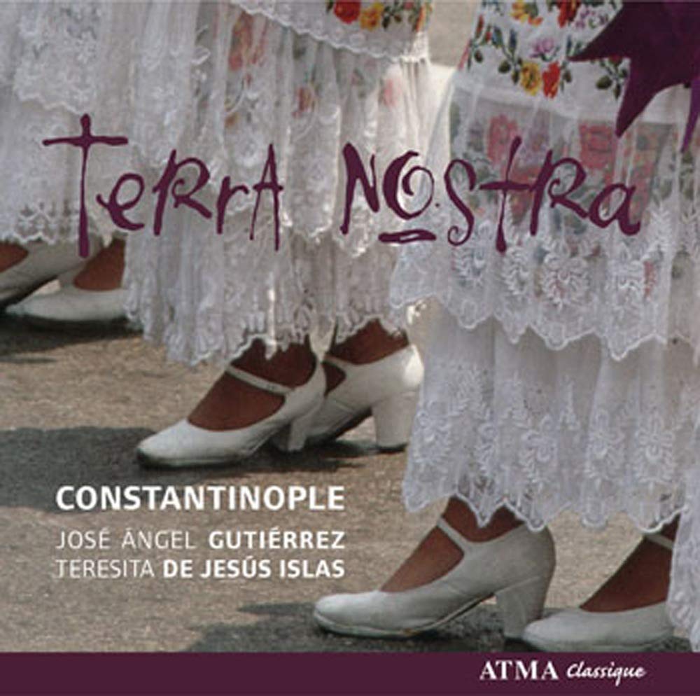 Terra Nostra