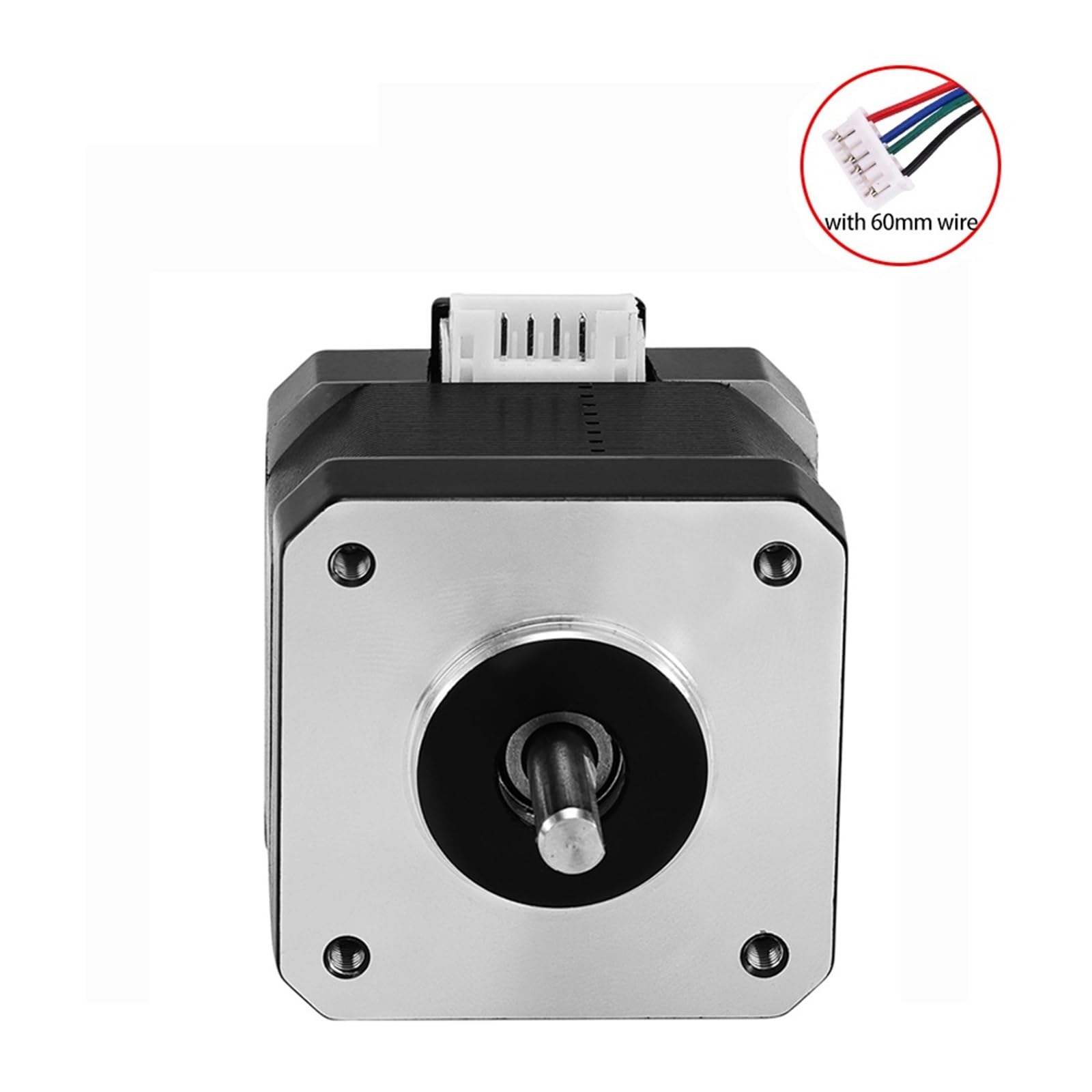 PAKMEZ Akcesoria ogólne Narzędzia 34mm Stepper elektroniczny rozrusznik 34N.cm 1,5A rozrusznik elektroniczny 1 szt