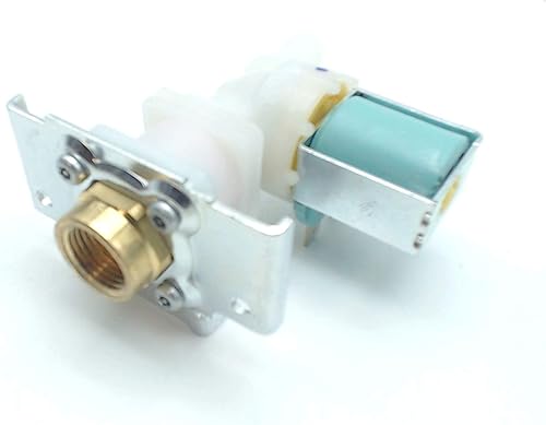 Miniatura 4 de AH3463698 Válvula de entrada de agua compatible con lavavajillas Bosch
