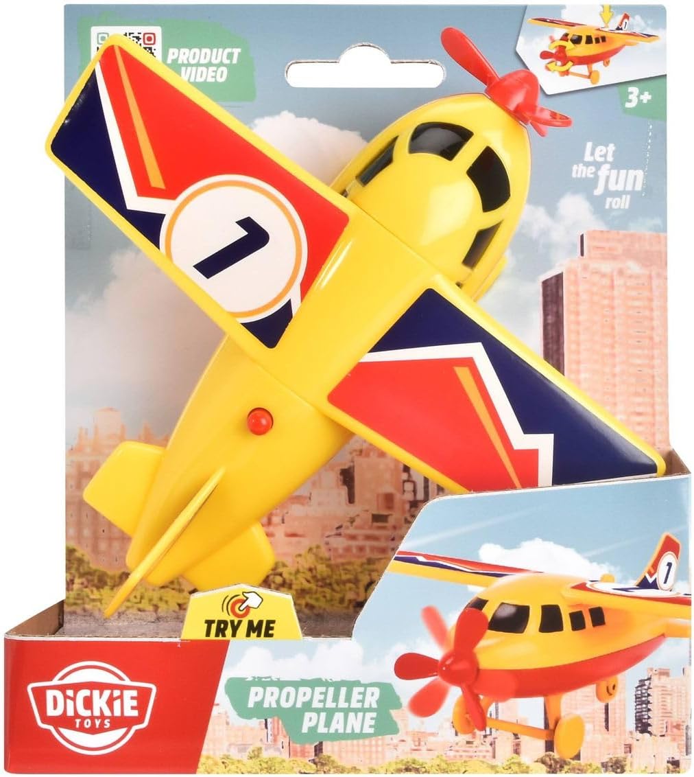 Propeller Tarpaulin, 2 Assorted - random selection
