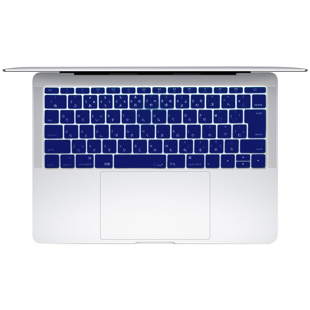 MacBook 12インチ 2016 シルバー 日本語キーボード 256GB Apple