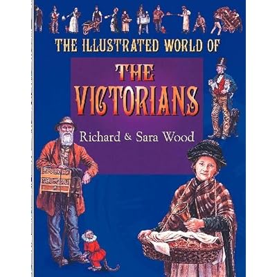 The Victorians