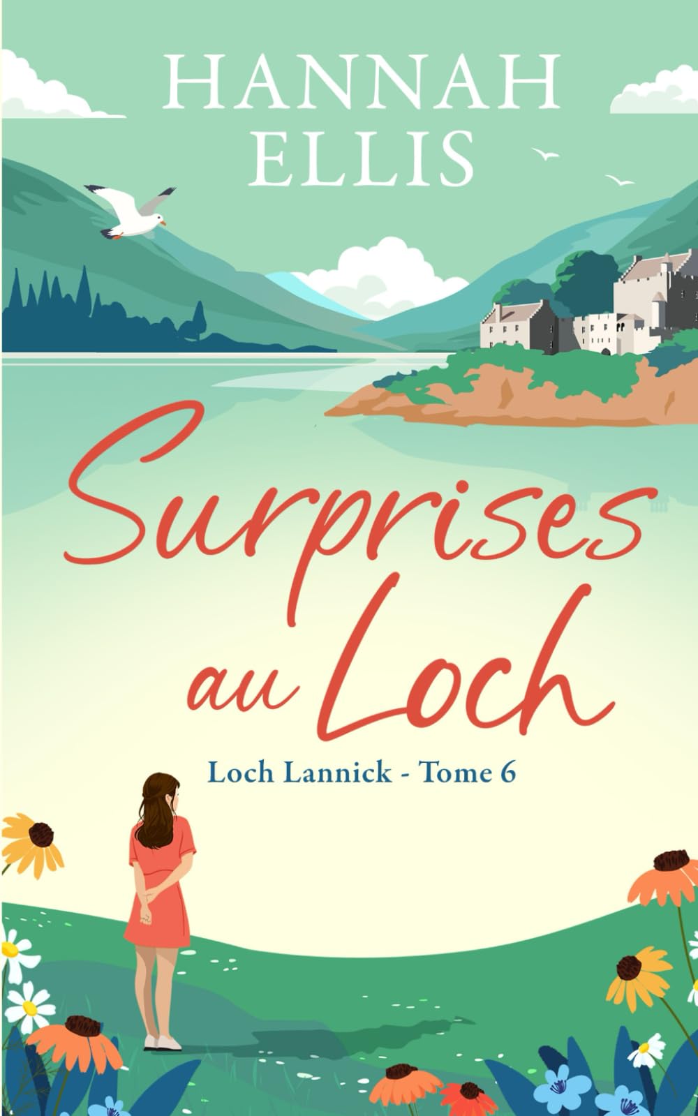 Surprises au Loch (Loch Lannick)