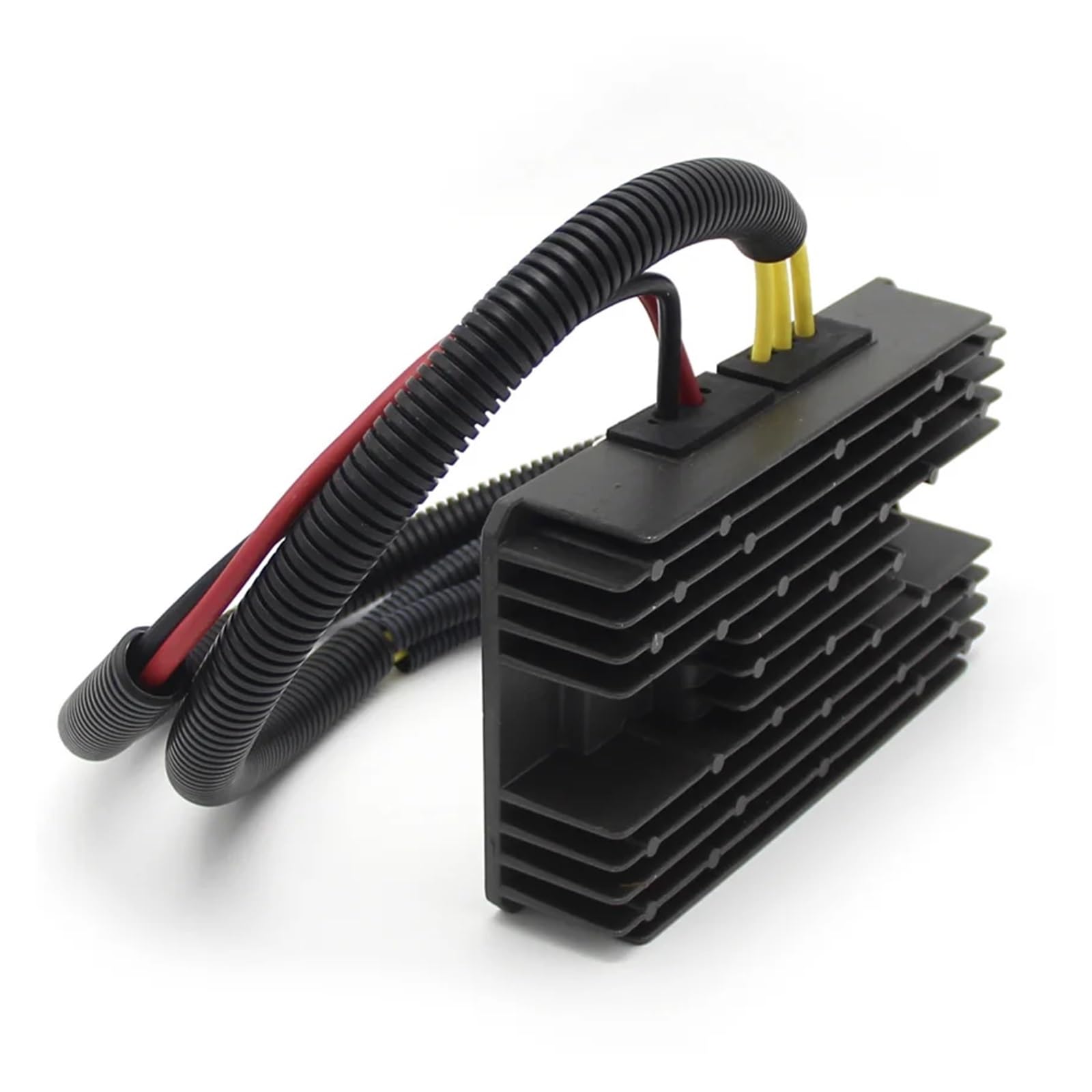 Evita averías eléctricas con el rectificador regulador para Polaris RZR 900 XP