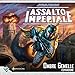 Asmodee 9008 – Juego Assalto Imperial, Ombre Gemelle