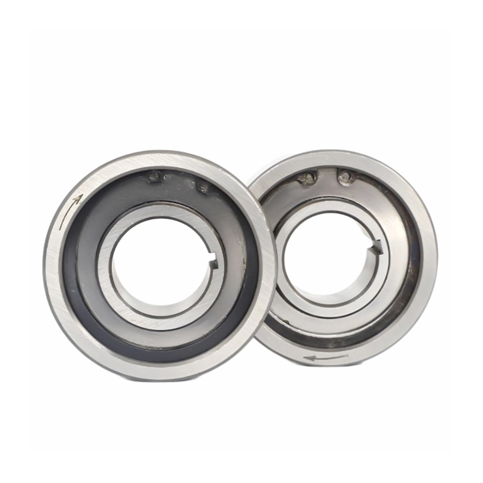 QRUYHBAJU 1PCS CK-A 3585 35x85x32 MM Clutch Wedge Check Bearing External Keyway O Type