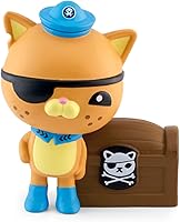 Vista 3 de Tonies Kwazii Audio Play Personaje de Octonautas