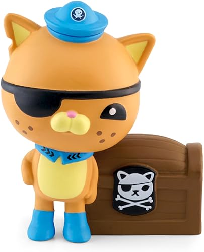 Miniatura 3 de Tonies Kwazii Audio Play Personaje de Octonautas