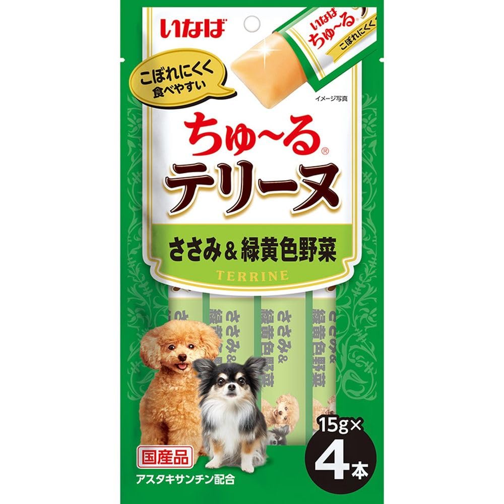 Amazon.co.jp: （まとめ買い）いなばペットフード いなば ちゅ～る