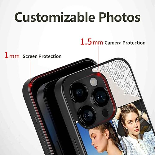 Miniatura 119 de Fundas protectoras hipster personalizadas para iPhone 11, 12, 13, 14, 15 Pro Max Plus Mini Xr Xs para Samsung S20 S21 S22 S23 S24 Ultra Plus FE Moto