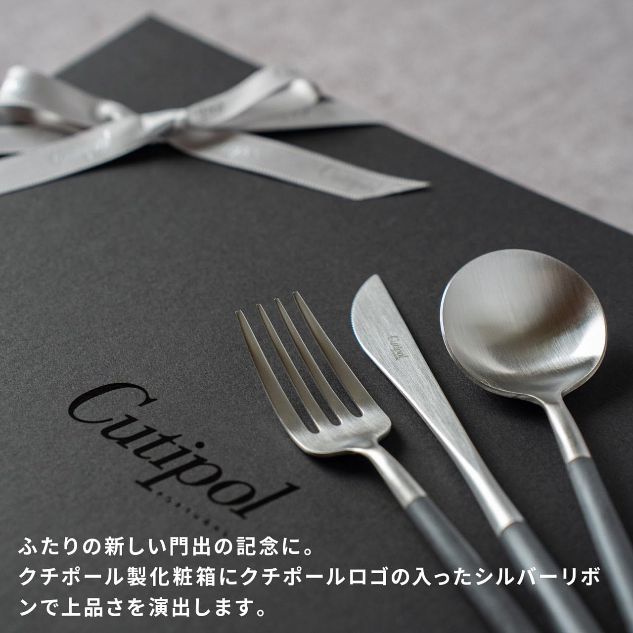 Amazon | 正規品 クチポール(Cutipol) GOA ゴア ブラック/マット