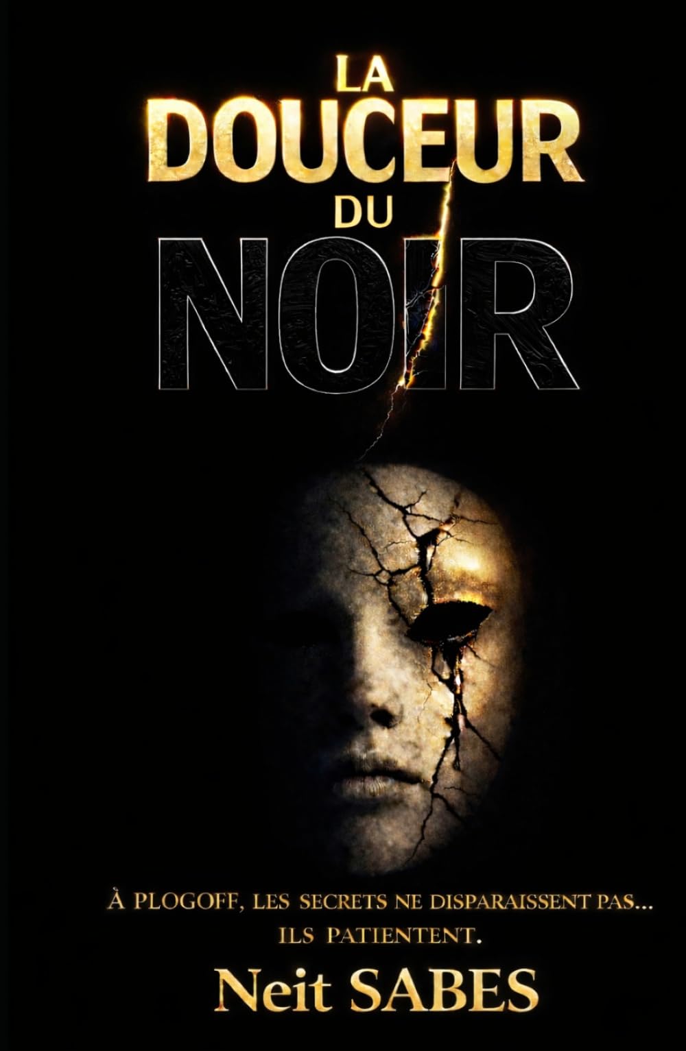 LA DOUCEUR DU NOIR