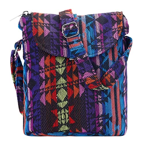 Image of Satchel Saddle Pocket Swing pack Bag Collection Messenger Shoulder Bag Travel Purse Wallet