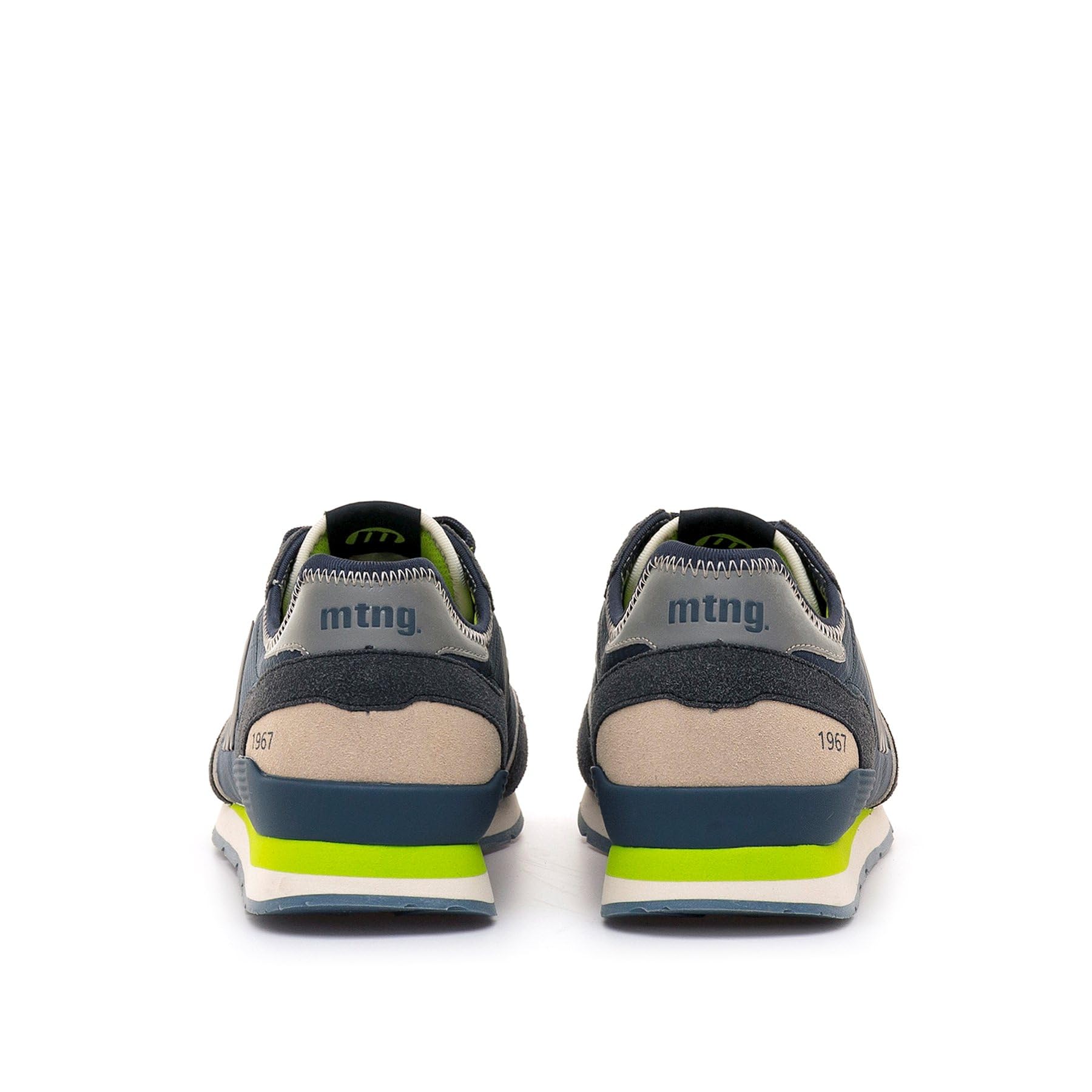 MTNG Zapatillas Hombre JOGGO 84859