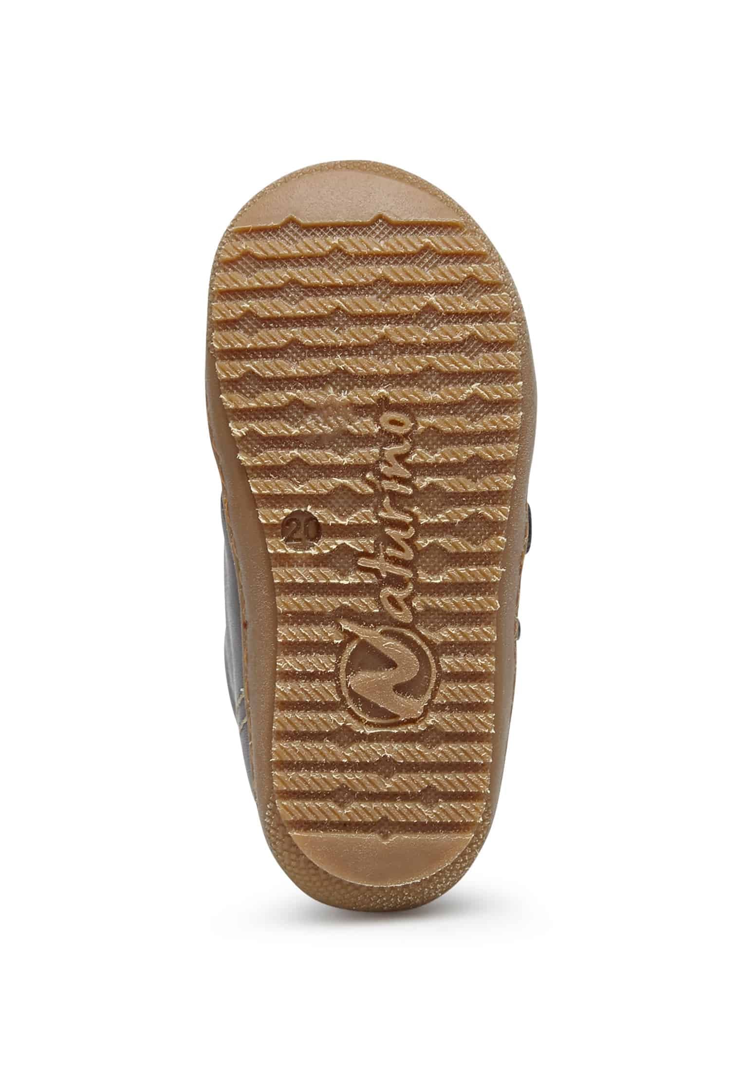 Naturino Naturino Bubble Vl Bottes Mixte bébé