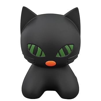 黒猫ちぃ Amazon | UDF ウルトラディテールフィギュア No.419 ディック