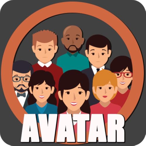 Avatar Maker