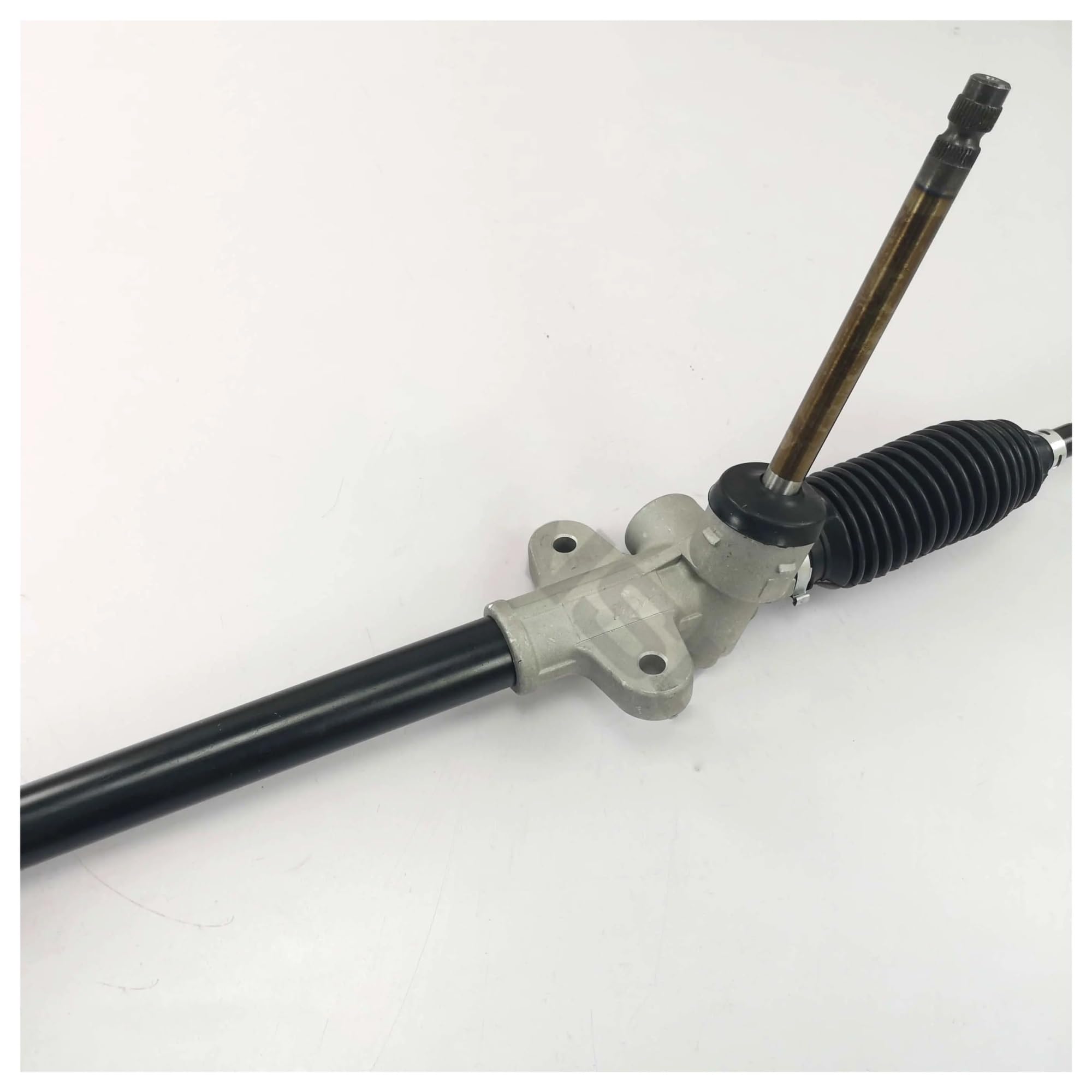Amazon.com: HLYQMYG Auto Steering Gear Assy Power Steering Rack
