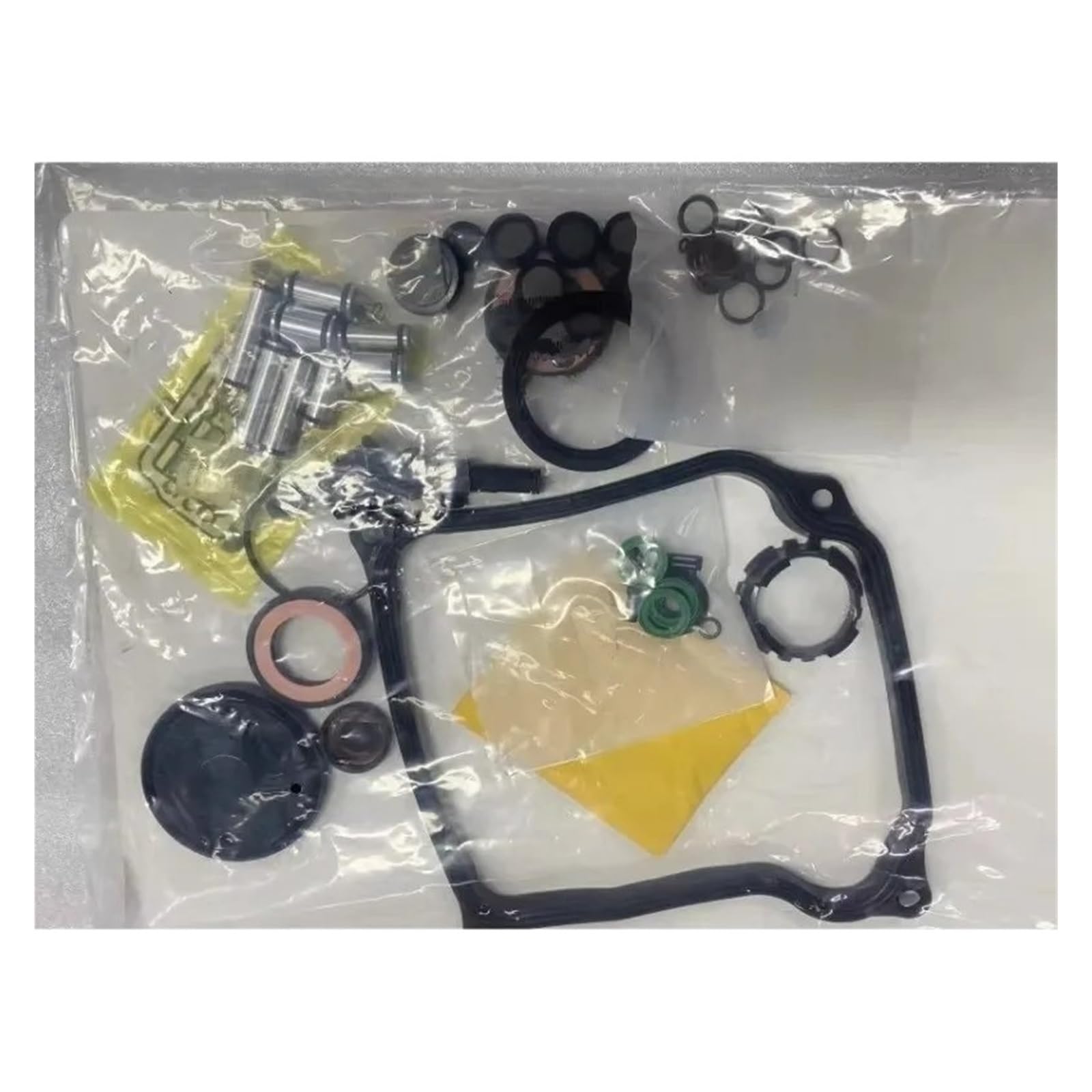 Conjunto caja de cambios Kit de reparación de caja de cambios 0BH DQ500 para VW