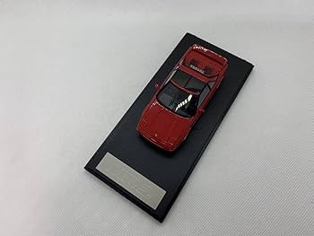 Amazon | MARK43 1/43 ミニカー Toyota MR2 AW11 G-Limited