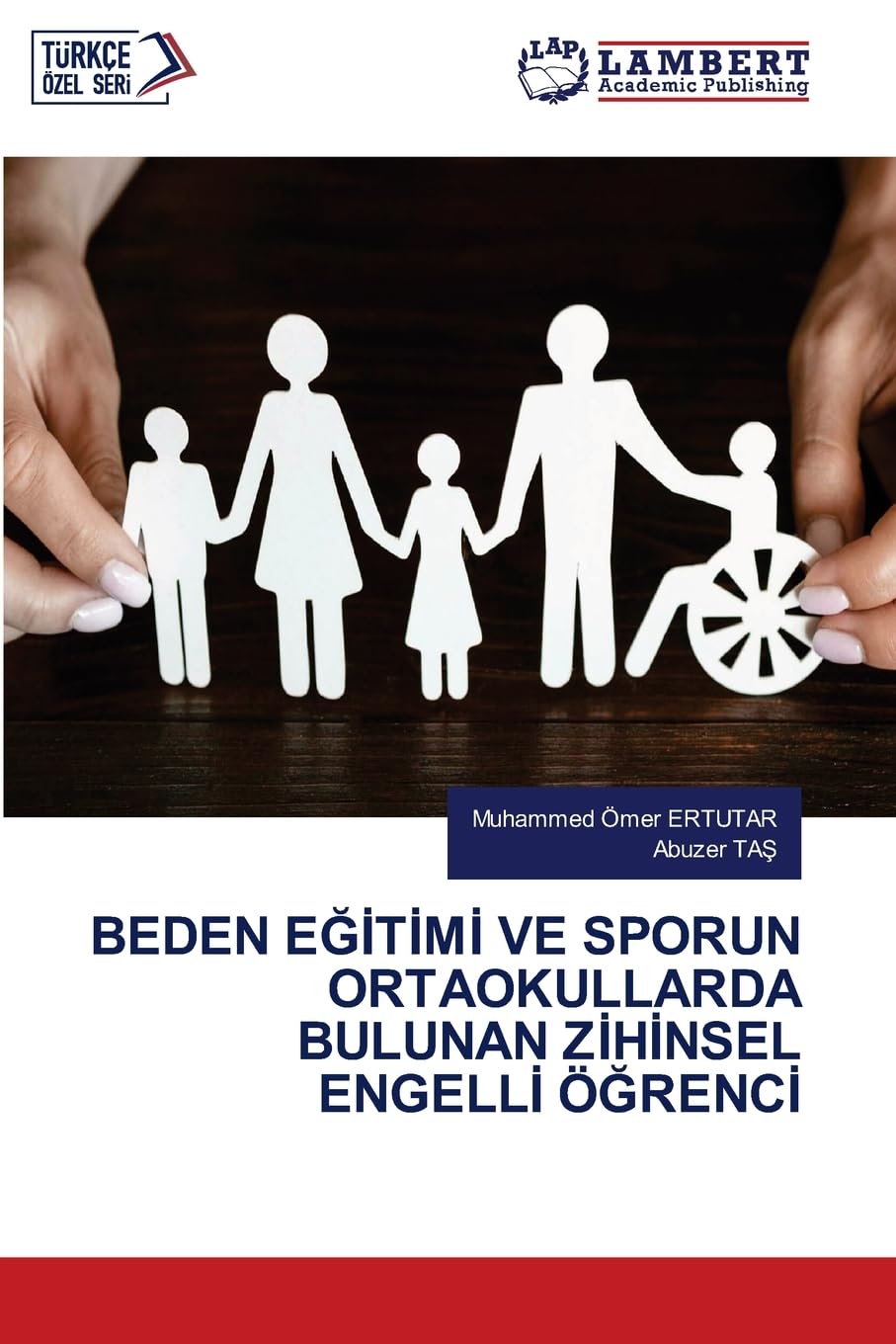 BEDEN EĞİTİMİ VE SPORUN ORTAOKULLARDA BULUNAN ZİHİNSEL ENGELLİ ÖĞRENCİ