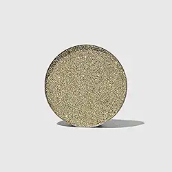 Oceane Sombra Para Olhos Glitter Series Dourada 2g