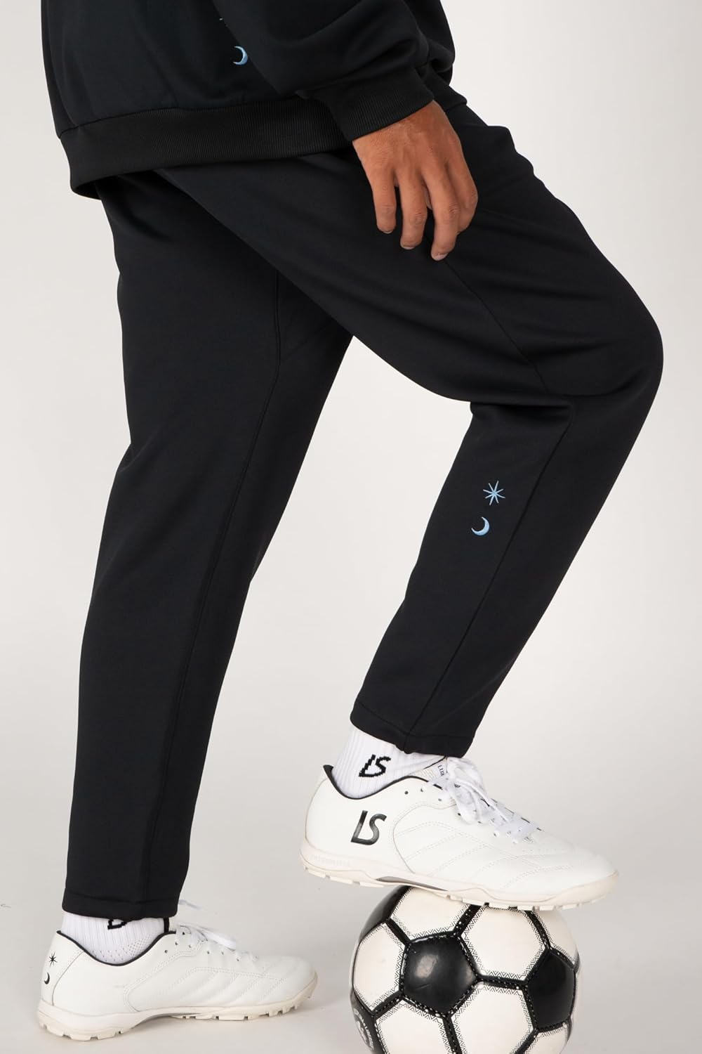 ルースイソンブラ] TWM TECH SWEAT LONG PANTS ルースイソンブラ] TWM