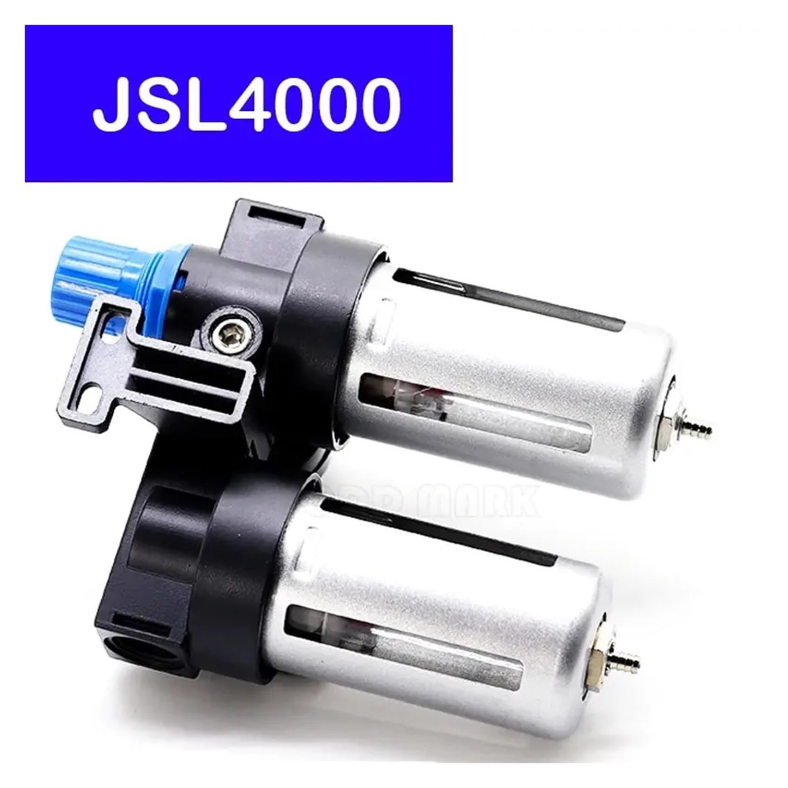 JSL4000 sprężarka powietrza filtr separator olej-woda pompa powietrza farba w sprayu pistolet natryskowy do usuwania kurzu z oleju woda(JSL4000)