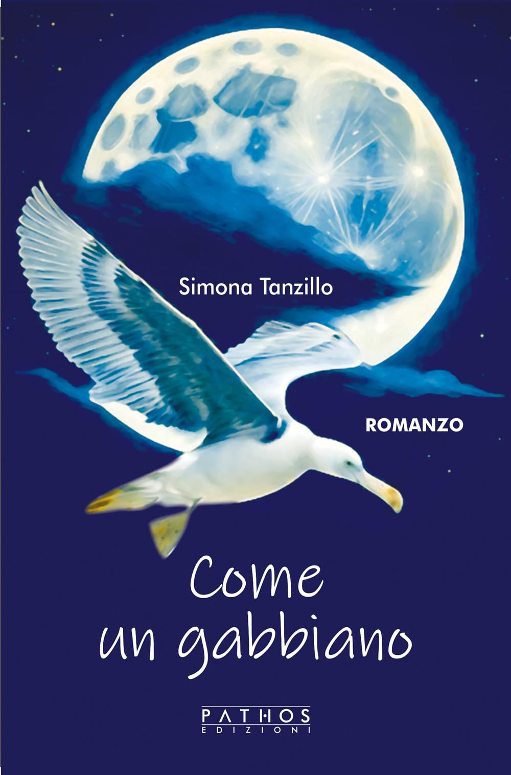 Come Un Gabbiano - 4