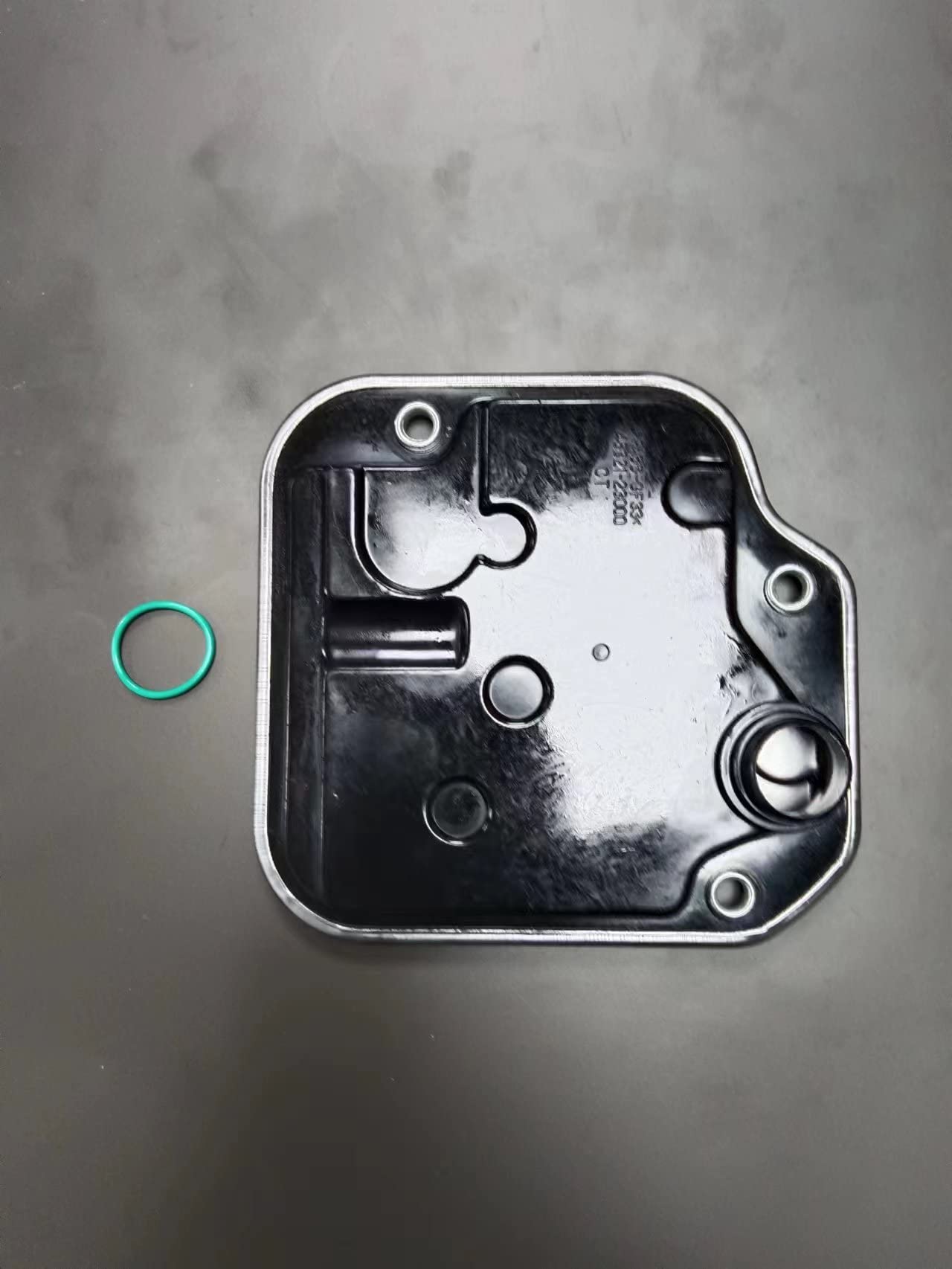 Amazon.com: AUTO-PALPAL Transmission Filter 46321-23000 4632123000 