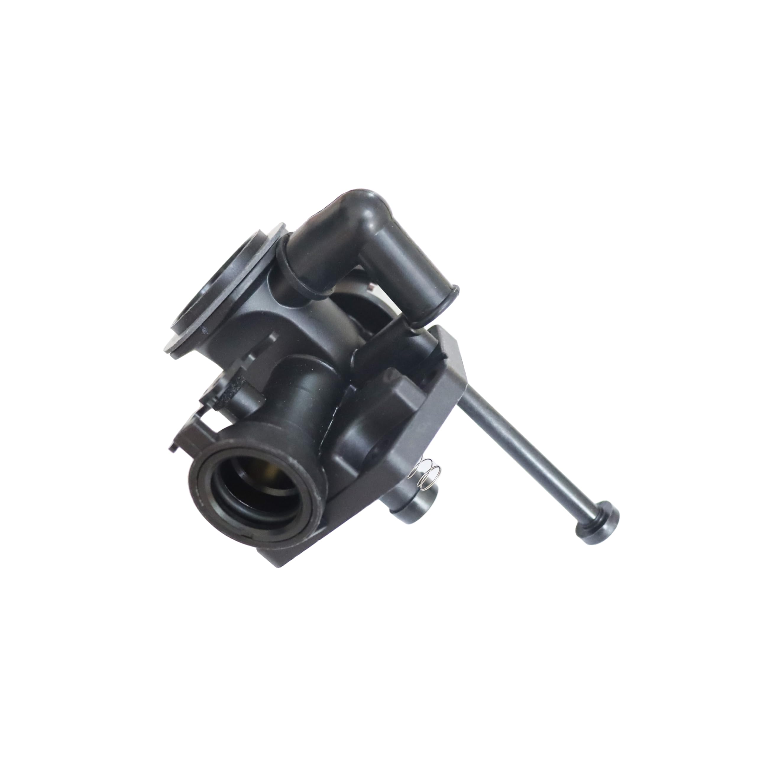 Kit carburatore per Briggs & Stratton 499809 498809A 494406 Tosaerba filtro aria 698369 Molla regolatore 691859 692211 Membrana 795083 495770